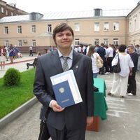 Максим Корнеев