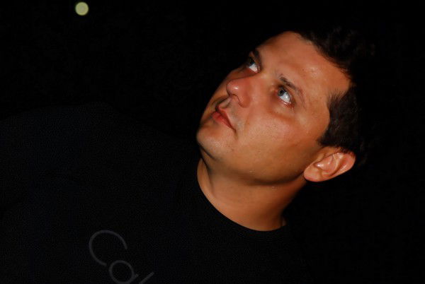 Евгений Артамонов