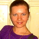 Анна Тимофеева