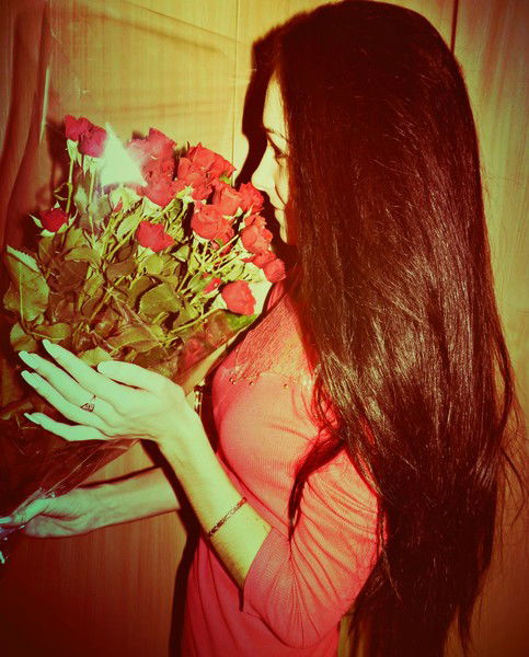 Гузелька Магданова