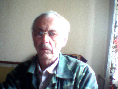 Слава Заводин