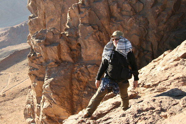 Артемий Бессонов