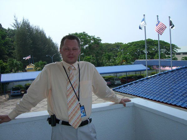 Сергей Евдокимов