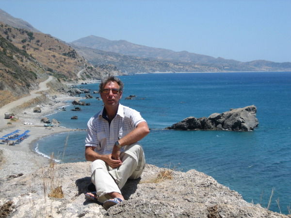 Сергей Акпаев