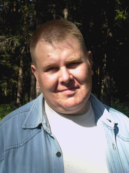 Павел Kириллов