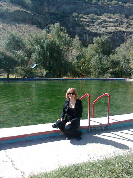 Бакира Рендибаева