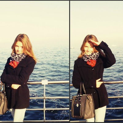 Елизавета Белоус