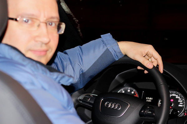 Владимир Митянин