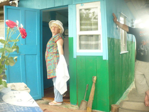 Светлана Гордеева