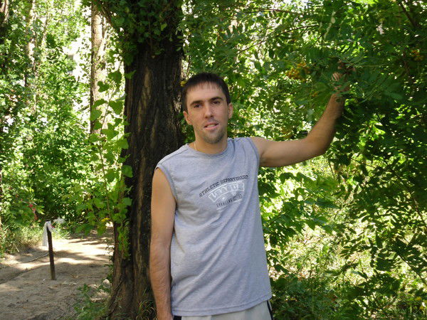 Дмитрий Герасимов