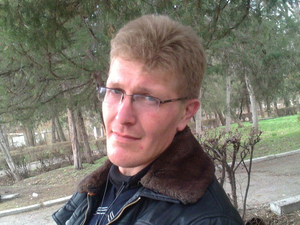 Владимир Чайка