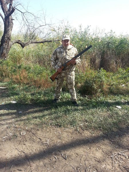 Сабиржан Закиров