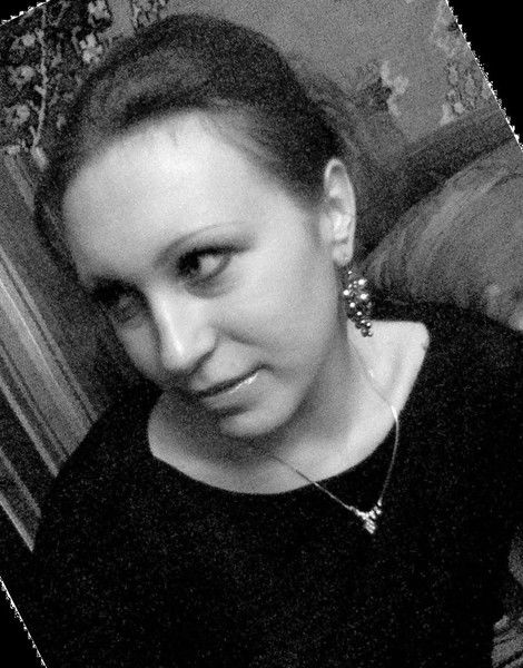 Юлия Григорович