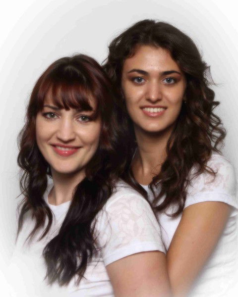 Olga Sviridova-Kamauu