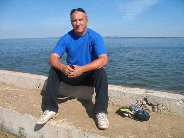 Анатолий Журилов