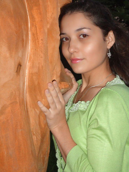 Елена Дайновская