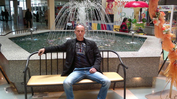 Игорь Горбачевский