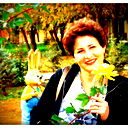 Элина Аникина