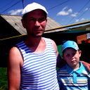 Юрий Шамыков
