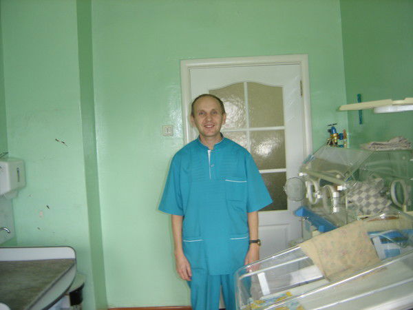 Сергей Григорьев