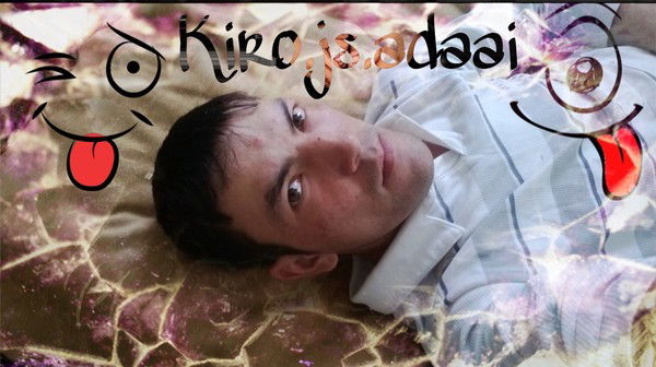 Кaйрaт Кaшкынов