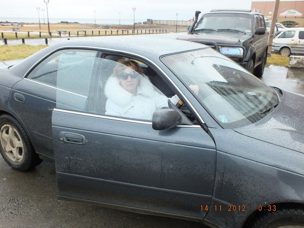 Лидия Стебенькова