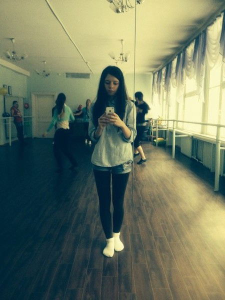 Катя Филатова