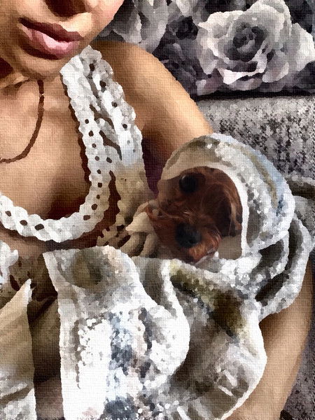 Виктория Стародубская