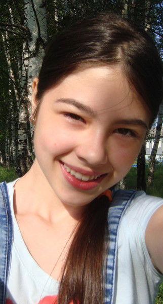 Василиса Стародубова