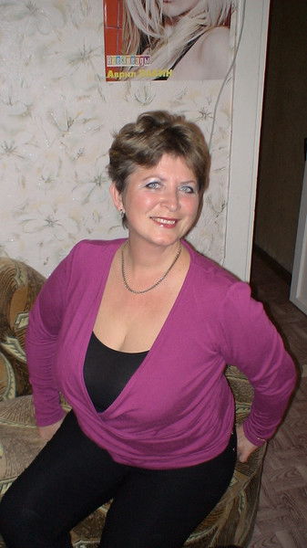 Valentina Leykovskay