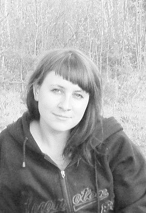 Кристина Сидорова