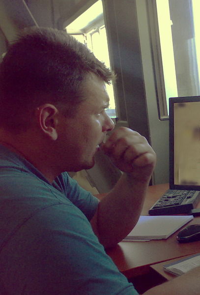 Дмитрий Рекун