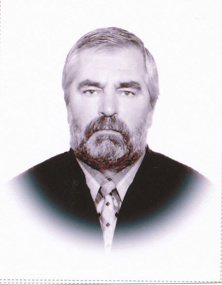 Георгий Брон