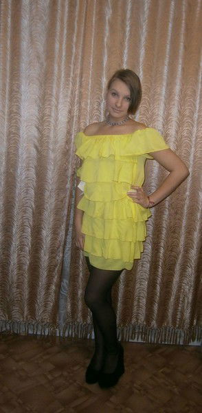 Елизавета Малышева