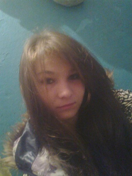 Валюшка Лебедива