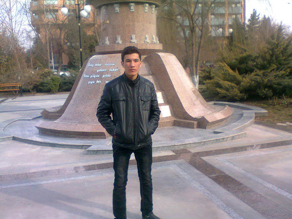 Atamyrat Rozymuradow