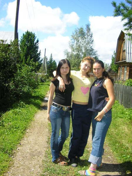 Настя Королёва