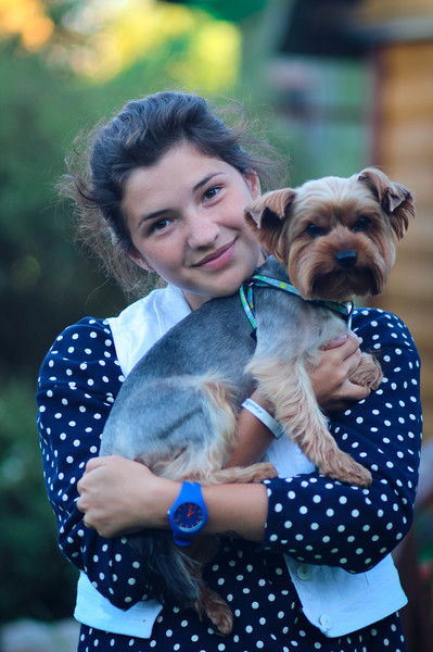 Иришка Набатова