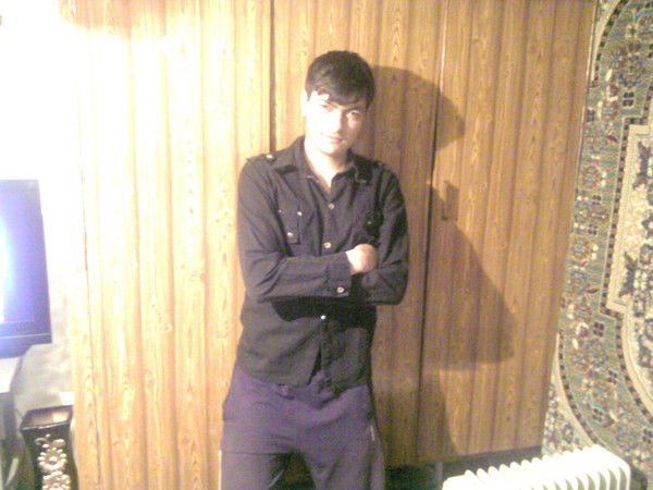 Денис Калач