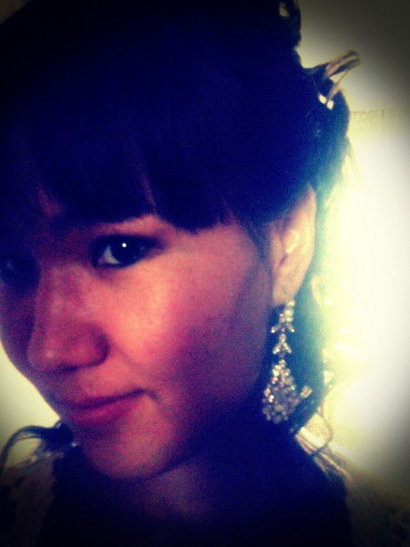 Кызгалдак Муратбеккызы