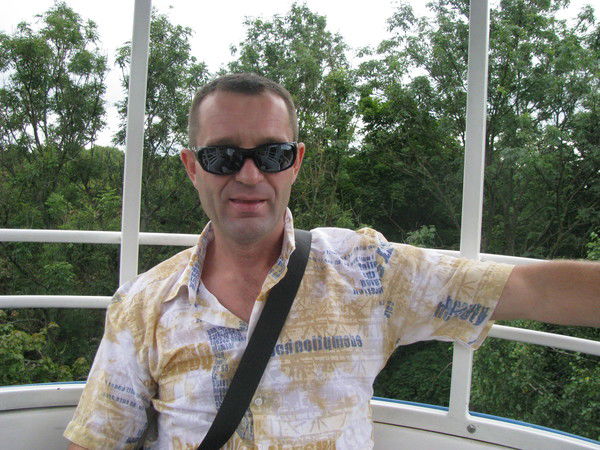 Валерий Моцкус