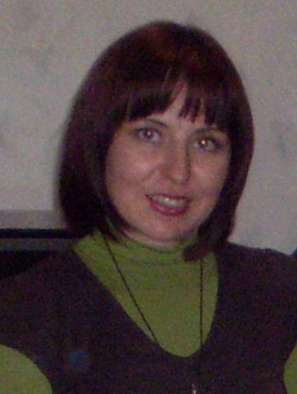 Ольга Симко