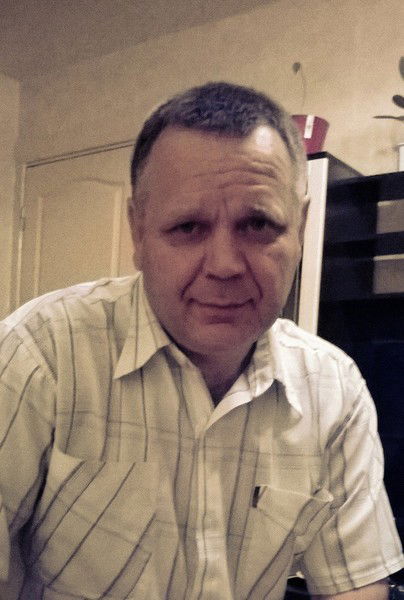 Александр Богомолов