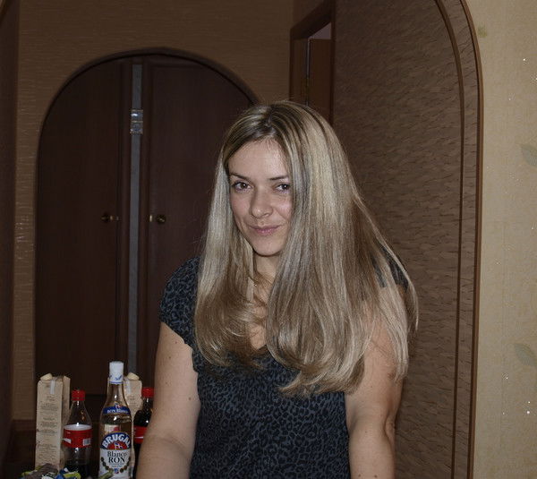 Наталья Тимошенко