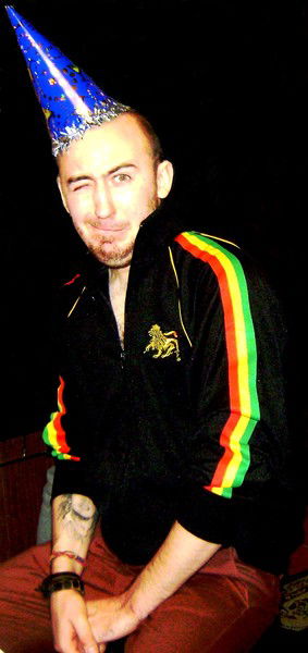 Евгений Кочетков