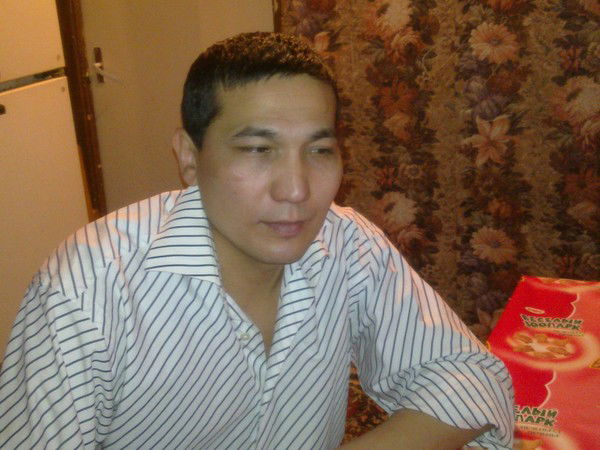 Бахтиёр Ситимов