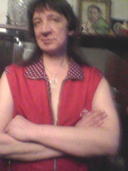 Олег Карякин