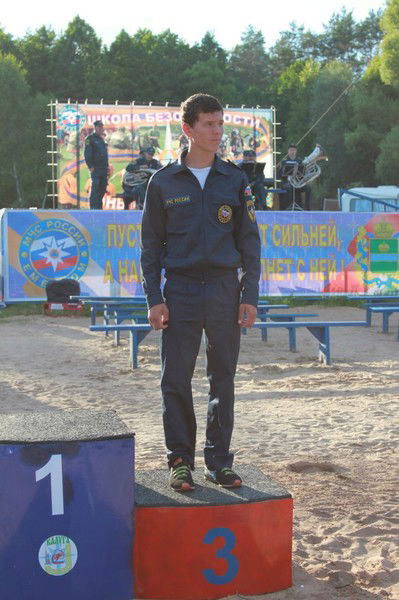 Сергей Деркач