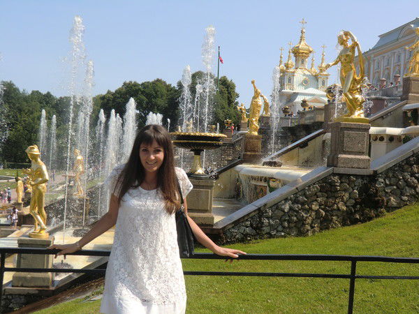 Наталия Михайлова