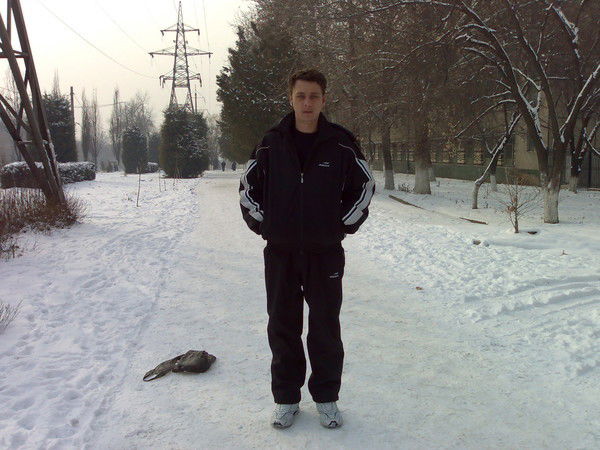 Максим Кутепов